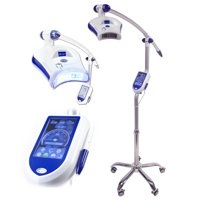 Standard Whitening Lamp