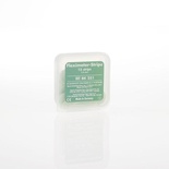 Fleximeter Strips Bite Registration Templates for Precise Occlusion Analysis