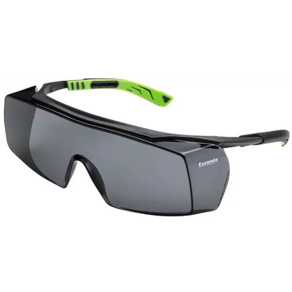 Monoart Cube Safety Glasses with SoftPad for Dental Protection