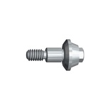 Straight Transepithelial (Nobel Biocare TRI-CHANNEL Replace®Select/Tapered ø3.5)