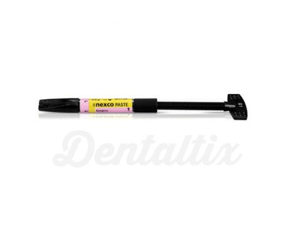 Self-curing composite SR NEXCO Gingiva (2.5gr.)