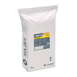 Moldano Γύψος Οδοντιατρικός Τάξης III Μπλε 25 kg