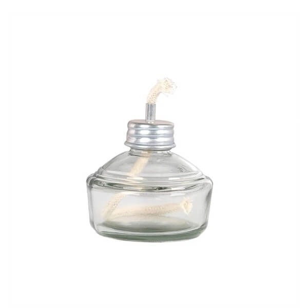 Alcohol Lighter with 100 ml Capacity for Dental Laboratory Use