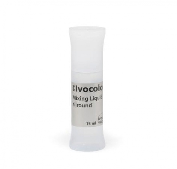 IPS IVOCOLOR Allround Liquid Mixture