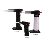 Laboratory Welding Torch: High Temperature Instrument (1300ºC)