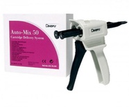 Aquasil Ultra DS 50 Automix Dispensing Gun for Dental Impressions