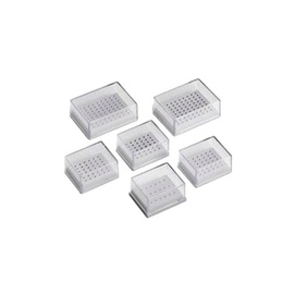 Organizer na frezy dentystyczne FG i CA - 36 miejsc