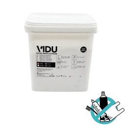 Ορθοδοντικός Τύπος III Στόκος 6 kg για Ακριβή Ορθοδοντικά Μοντέλα