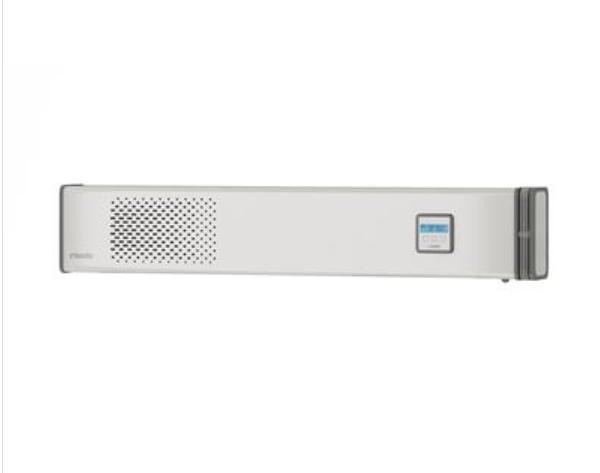 Elite: Programmable Air Purifier with Internal Lamp