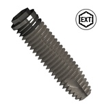 REGULAR PLATFORM IMPLANT REGULAR EXTERNAL CONNECTION