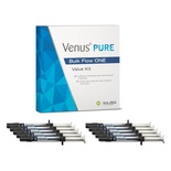 Venus Pure Bulk Flow ONE: Fluid Composite Bulk Fill