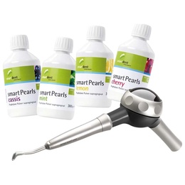 Smartgun One + Smartpearls 스타터 키트 핸드피스 포함