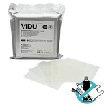 Clear Thermoforming Sheets for Orthodontics