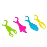 Children's Dental Floss Applicator - 192 Units