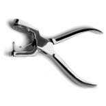 Rainbow Dam Perforator for Precise Dental Rubber Dam Punching