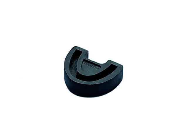 Curved Wax Ingot Mould