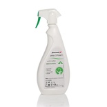 Zeta 3 Soft: Alcoholic Surface Disinfectant