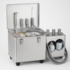 RIXI RX-PD-402 Portable Dental Unit Trolley with Electric Suction