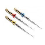 Protaper Next: Niti Endodontic Files (6 pcs)