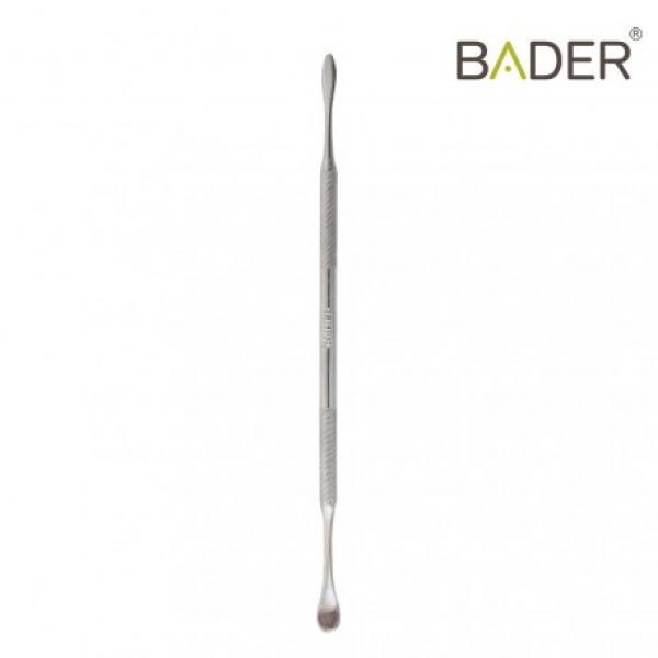 Beale Wax Modeling Spatula for Dental Applications