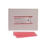 Super Pink Modeling Wax Plates for Dental Baseplate Applications