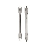 Orthodontic Bracket Positioner for Precise Bracket Placement