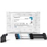 Ecosite Bulk Fill Composite Filling Capsules and Syringe