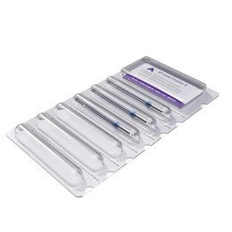 Finisher R Limes Endodòntiques 030/.00 – Pack de 3 unitats