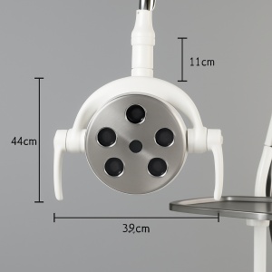 RIXI RX-DL-03 LED Dental Operating Light