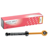 Gradia Direct Anterior Aesthetic Composite Syringe 4g