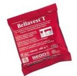 Bellavest Coating for Denture Applications