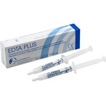 EDTA Plus Syringes 2x3ml for Endodontic Use