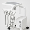 RIXI RX-DU-M1 Dental Mobile Cart Unit for Clinics