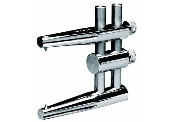 Double Guide Occlusion Device for Maxilla Orthopaedics