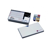 Stainless steel endodontic box