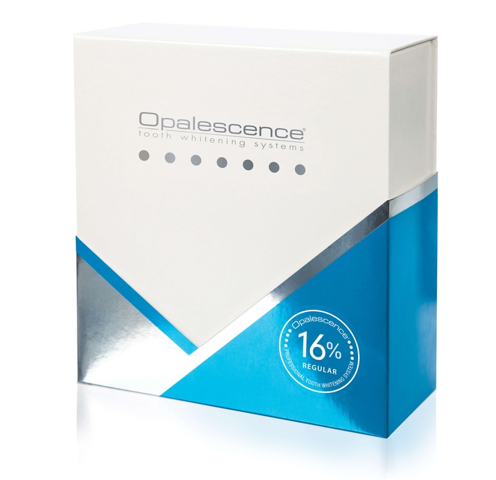 Opalescence PF 16%: Refill Kit (40 jer x 1.2 ml)
