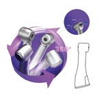 Protective Cover for Rooter X3000 Contra-Angle Handpiece