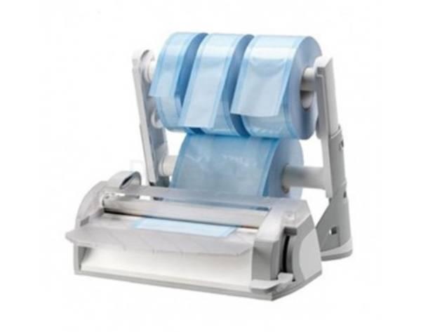 Seal²: Thermosealing machine for sterilization bags