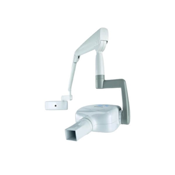iRAY DC Intraoral X-ray Sensor for Digital Dental Imaging