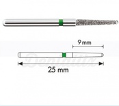 Diamendo: FG Conical Diamond Bur (1 pc)