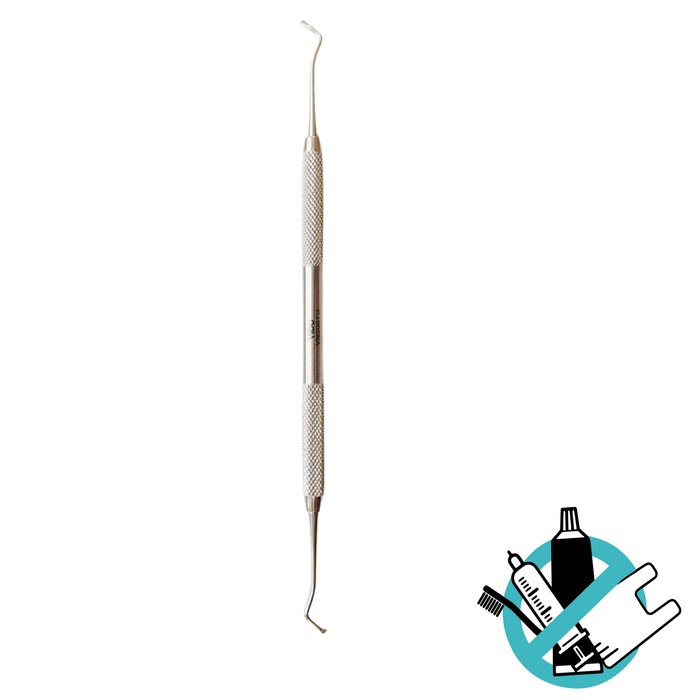 Dental Excavator No. 14 (2 mm)