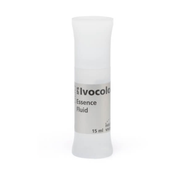 IPS Ivocolor Essence: Stain and Glaze Mass (15 ml)