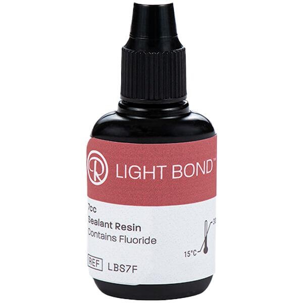 Light Bond: Light Curing Sealer Resin (7 ml)