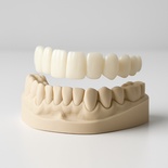 Designing smile snap