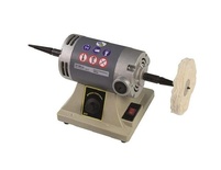 Variable speed polisher (1300 W 500-8000 rpm)