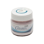 Cerabien Body: Porcelain for Alumina Structures