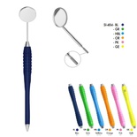 Silicone Cone Socket Dental Mirror Handle