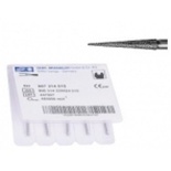 Lance Bur 859 Diamond for FG (5 pcs)