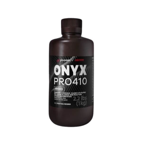 Onyx Rigid Pro410: Rigid Resin for 3D Printing (1 kg)