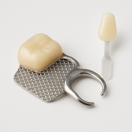 Add Ready mesh